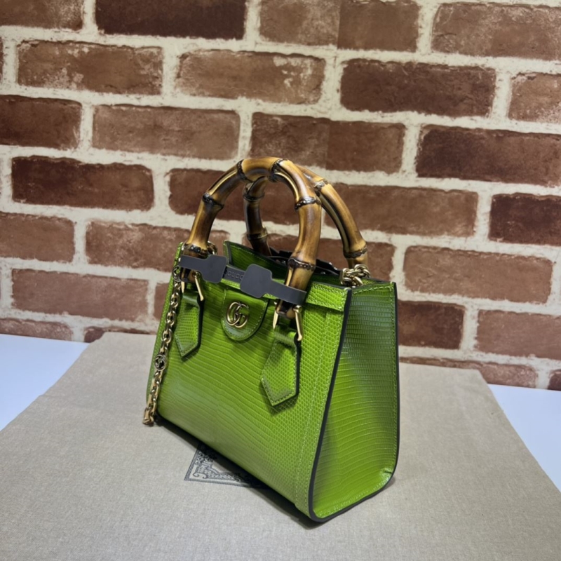 Gucci Top Handle Bags